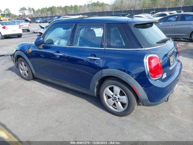 Photo 2 VIN: WMWXU1C5XG2D10705 - MINI HARDTOP 