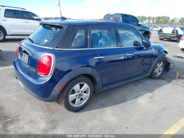 Photo 3 VIN: WMWXU1C5XG2D10705 - MINI HARDTOP 