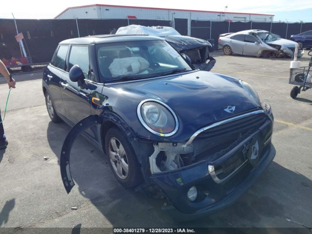 Photo 5 VIN: WMWXU1C5XG2D10705 - MINI HARDTOP 