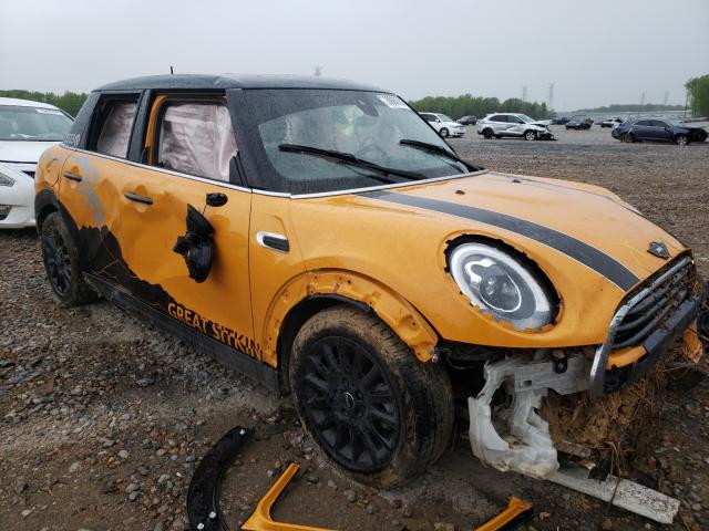 Photo 0 VIN: WMWXU1C5XH2D57850 - MINI COOPER 