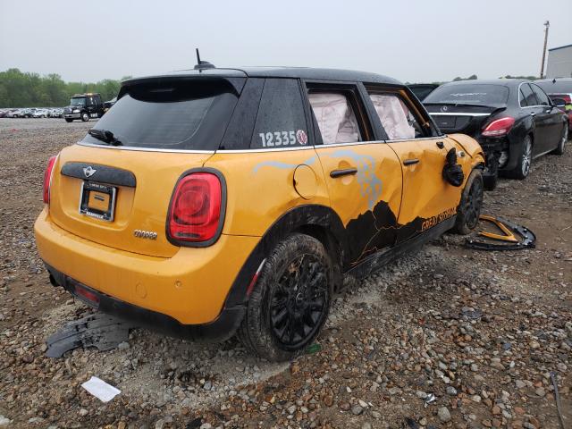 Photo 3 VIN: WMWXU1C5XH2D57850 - MINI COOPER 