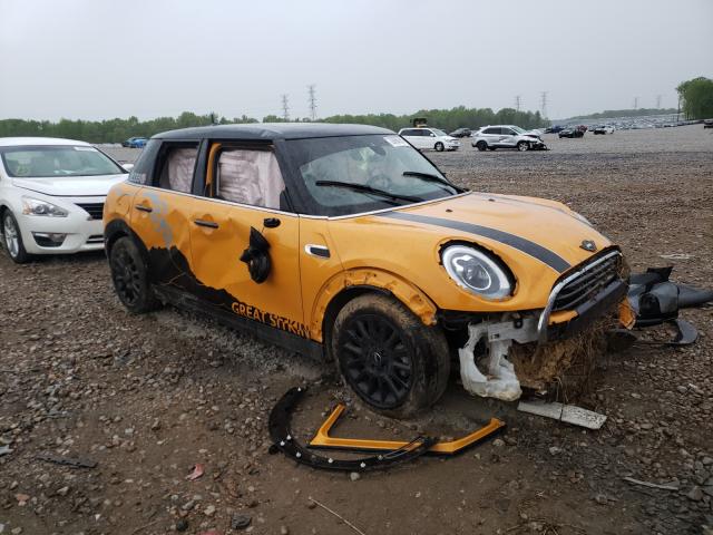 Photo 8 VIN: WMWXU1C5XH2D57850 - MINI COOPER 