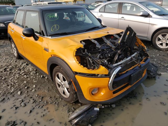 Photo 0 VIN: WMWXU1C5XH2D57864 - MINI COOPER 