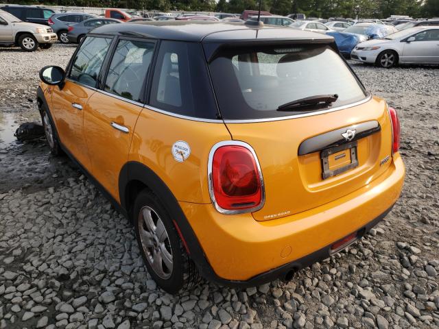 Photo 2 VIN: WMWXU1C5XH2D57864 - MINI COOPER 