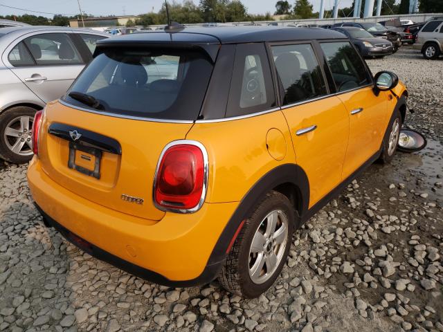 Photo 3 VIN: WMWXU1C5XH2D57864 - MINI COOPER 