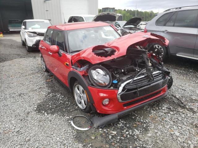 Photo 0 VIN: WMWXU1C5XK2F82101 - MINI COOPER 