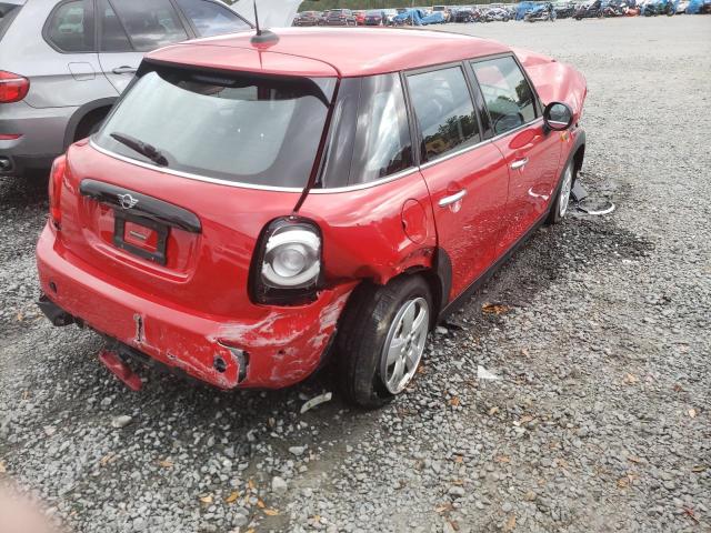 Photo 9 VIN: WMWXU1C5XK2F82101 - MINI COOPER 