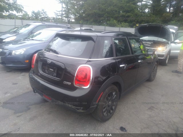 Photo 3 VIN: WMWXU1C5XK2J02183 - MINI HARDTOP 4 DOOR 