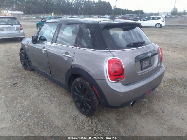 Photo 2 VIN: WMWXU1C5XK2J03074 - MINI HARDTOP 4 DOOR 