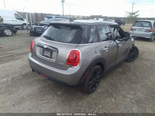 Photo 3 VIN: WMWXU1C5XK2J03074 - MINI HARDTOP 4 DOOR 