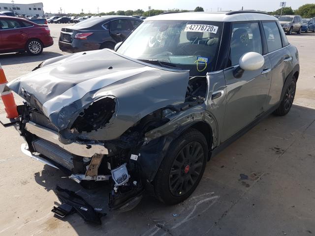 Photo 1 VIN: WMWXU1C5XK2L12279 - MINI HATCH 