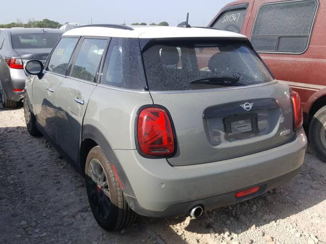 Photo 2 VIN: WMWXU1C5XK2L12279 - MINI HATCH 