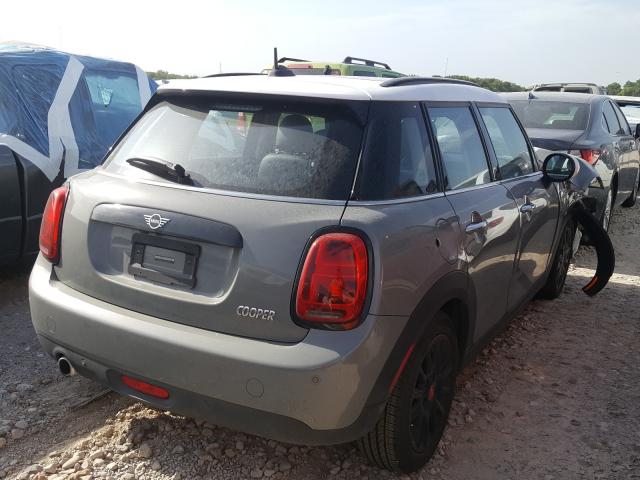 Photo 3 VIN: WMWXU1C5XK2L12279 - MINI HATCH 