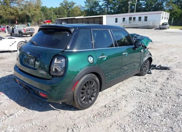 Photo 3 VIN: WMWXU3C30H2F49451 - MINI HARDTOP 4 DOOR 