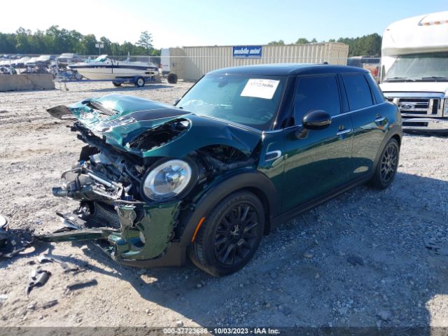 Photo 1 VIN: WMWXU3C30H2F49451 - MINI HARDTOP 4 DOOR 