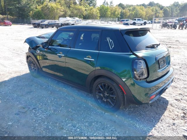 Photo 2 VIN: WMWXU3C30H2F49451 - MINI HARDTOP 4 DOOR 