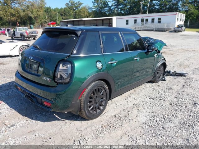 Photo 3 VIN: WMWXU3C30H2F49451 - MINI HARDTOP 4 DOOR 