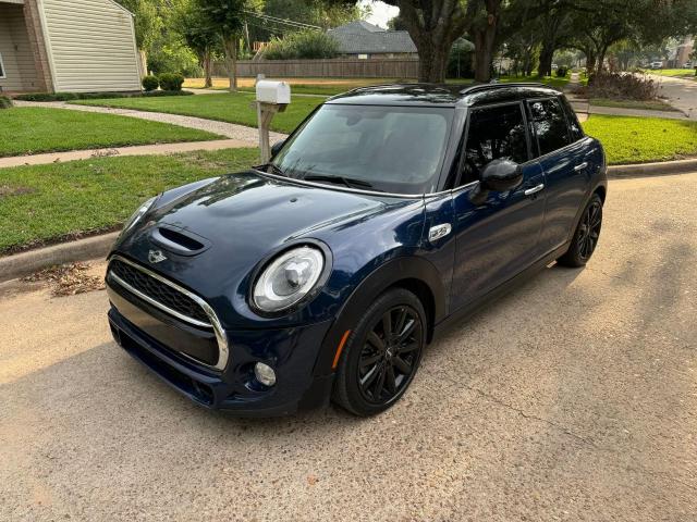 Photo 1 VIN: WMWXU3C31H2B64299 - MINI COOPER 