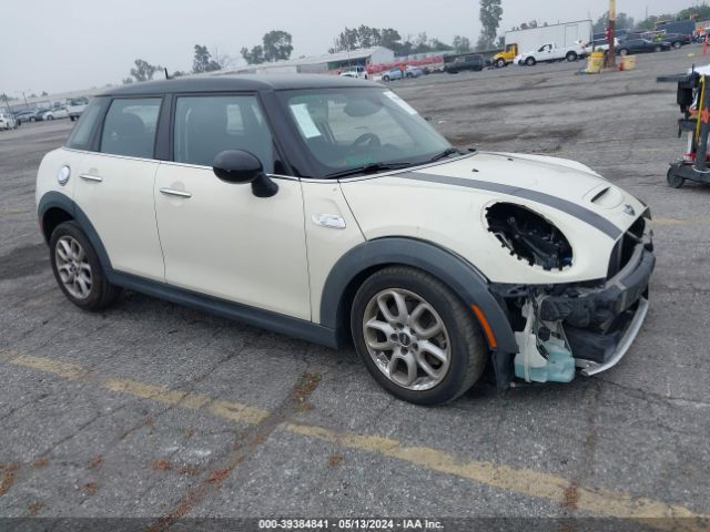 Photo 0 VIN: WMWXU3C32H2D33276 - MINI HARDTOP 