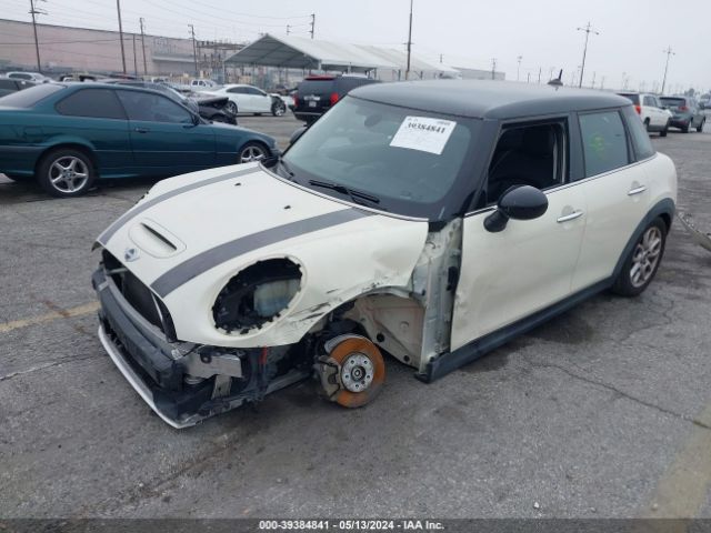 Photo 1 VIN: WMWXU3C32H2D33276 - MINI HARDTOP 