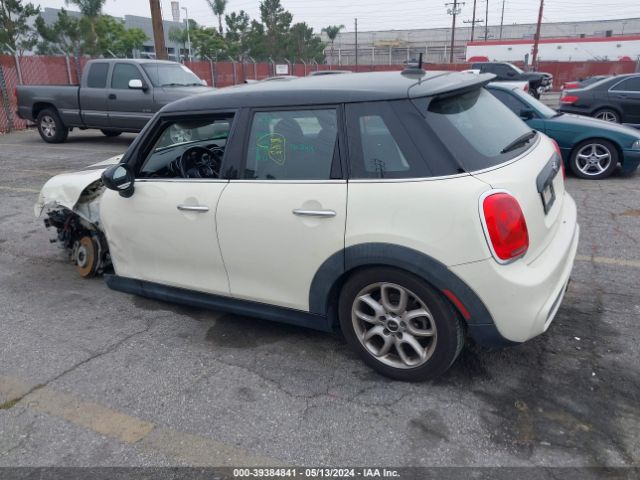 Photo 2 VIN: WMWXU3C32H2D33276 - MINI HARDTOP 