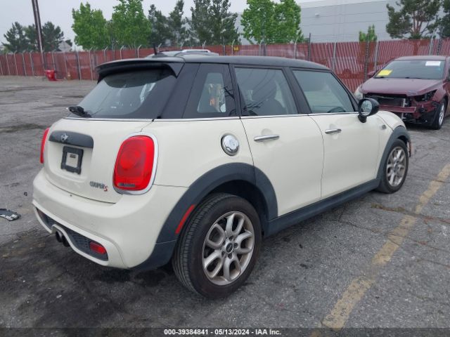 Photo 3 VIN: WMWXU3C32H2D33276 - MINI HARDTOP 