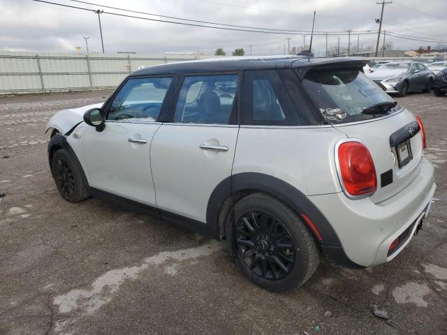 Photo 1 VIN: WMWXU3C32H2D33309 - MINI COOPER S 