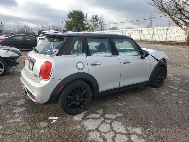 Photo 2 VIN: WMWXU3C32H2D33309 - MINI COOPER S 