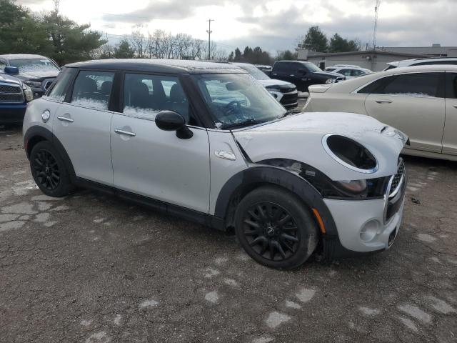 Photo 3 VIN: WMWXU3C32H2D33309 - MINI COOPER S 