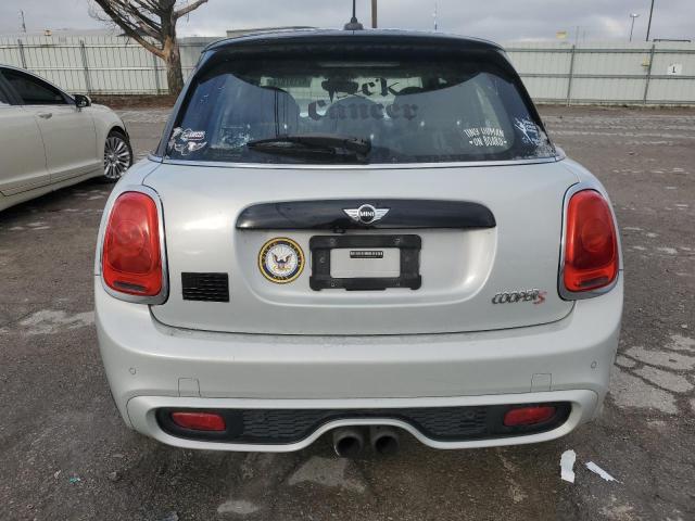 Photo 5 VIN: WMWXU3C32H2D33309 - MINI COOPER S 