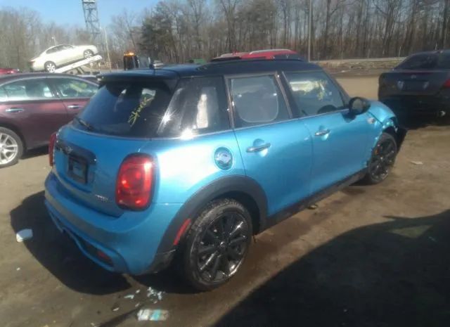 Photo 3 VIN: WMWXU3C32H2F48446 - MINI HARDTOP 4 DOOR 