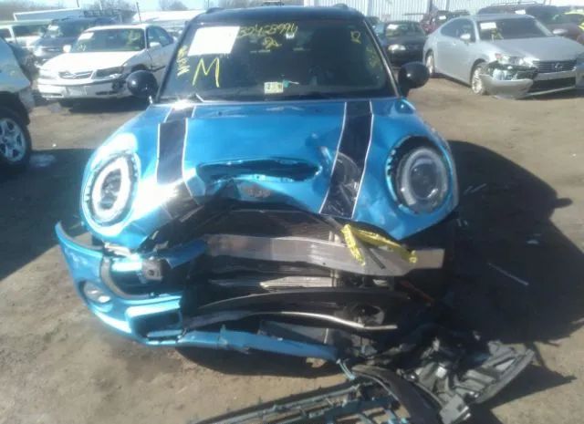 Photo 5 VIN: WMWXU3C32H2F48446 - MINI HARDTOP 4 DOOR 