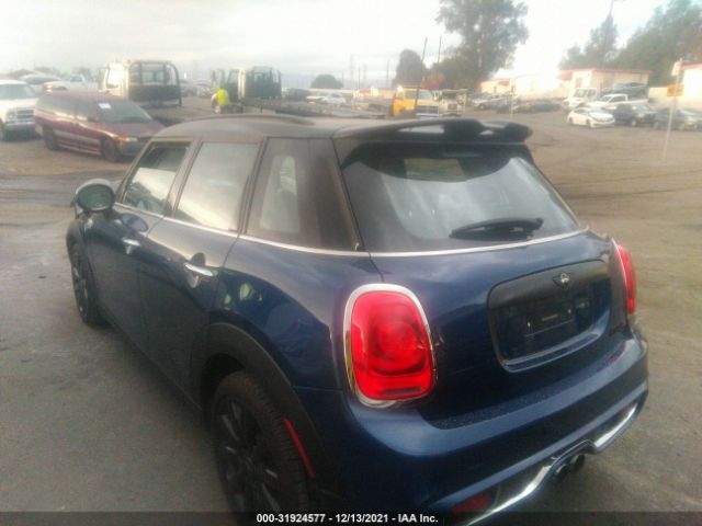 Photo 2 VIN: WMWXU3C32H2F49130 - MINI HARDTOP 4 DOOR 