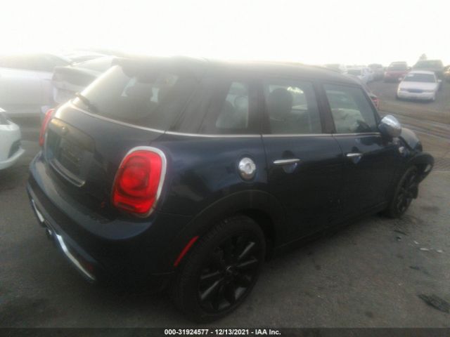 Photo 3 VIN: WMWXU3C32H2F49130 - MINI HARDTOP 4 DOOR 