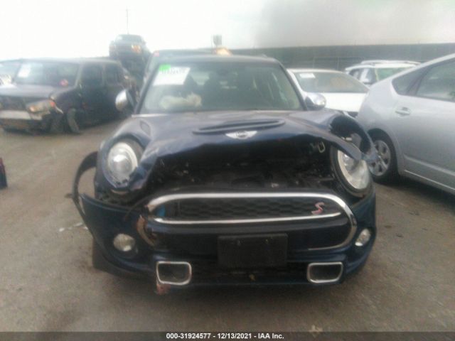 Photo 5 VIN: WMWXU3C32H2F49130 - MINI HARDTOP 4 DOOR 