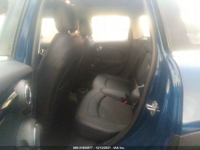 Photo 7 VIN: WMWXU3C32H2F49130 - MINI HARDTOP 4 DOOR 