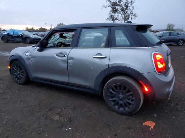 Photo 1 VIN: WMWXU3C32H2F49404 - MINI COOPER S 