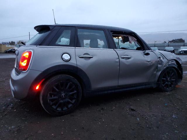 Photo 2 VIN: WMWXU3C32H2F49404 - MINI COOPER S 