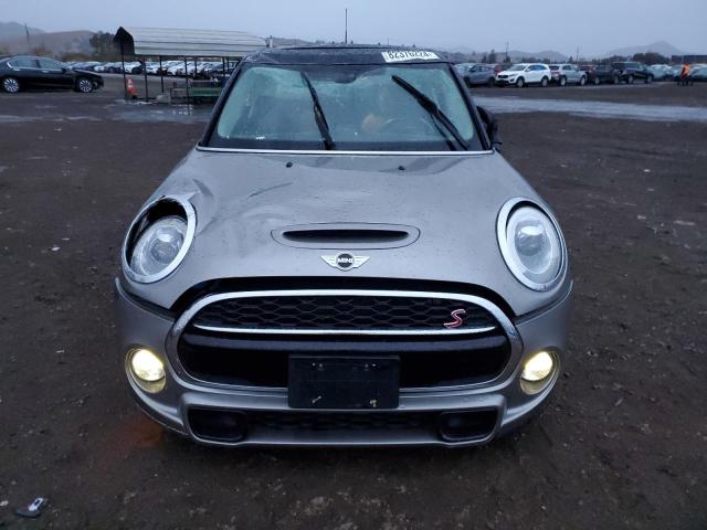 Photo 4 VIN: WMWXU3C32H2F49404 - MINI COOPER S 