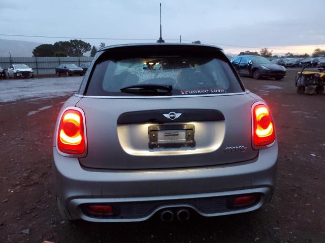 Photo 5 VIN: WMWXU3C32H2F49404 - MINI COOPER S 