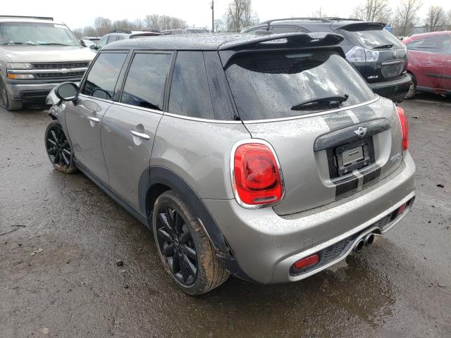 Photo 2 VIN: WMWXU3C32H2F49614 - MINI COOPER S 