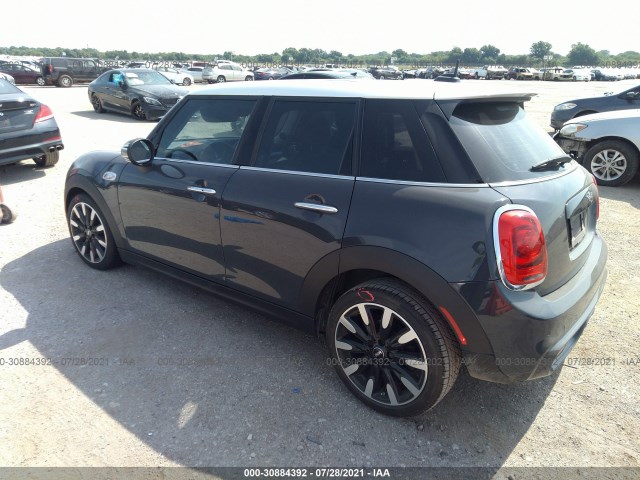 Photo 2 VIN: WMWXU3C33H2B64336 - MINI HARDTOP 4 DOOR 