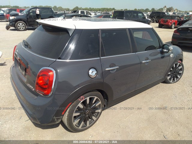 Photo 3 VIN: WMWXU3C33H2B64336 - MINI HARDTOP 4 DOOR 