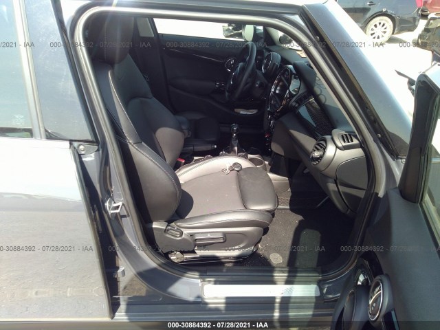 Photo 4 VIN: WMWXU3C33H2B64336 - MINI HARDTOP 4 DOOR 