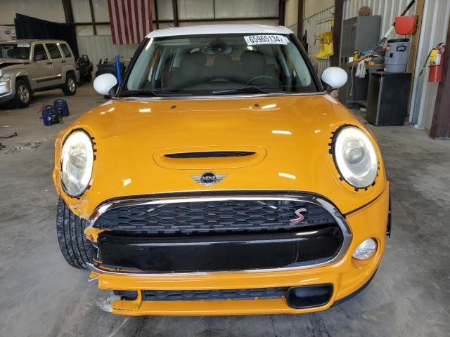 Photo 4 VIN: WMWXU3C33H2D33366 - MINI COOPER S 