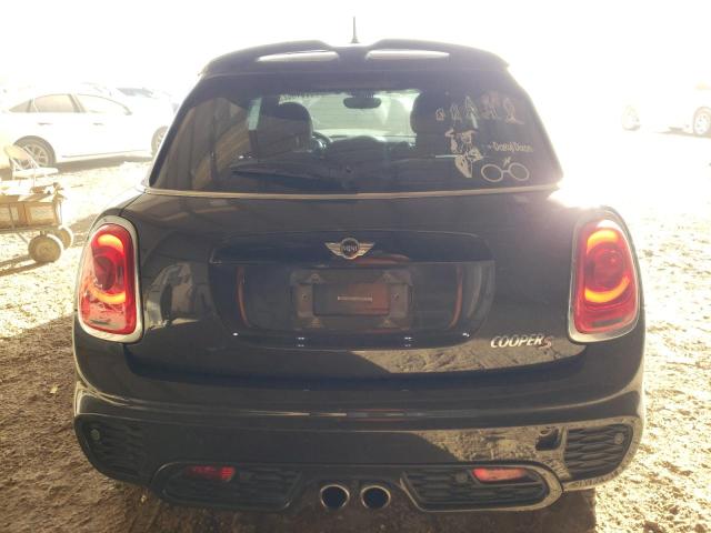 Photo 5 VIN: WMWXU3C33H2F48956 - MINI COOPER S 