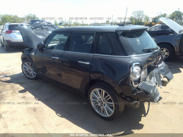 Photo 2 VIN: WMWXU3C34H2B64510 - MINI HARDTOP 4 DOOR 