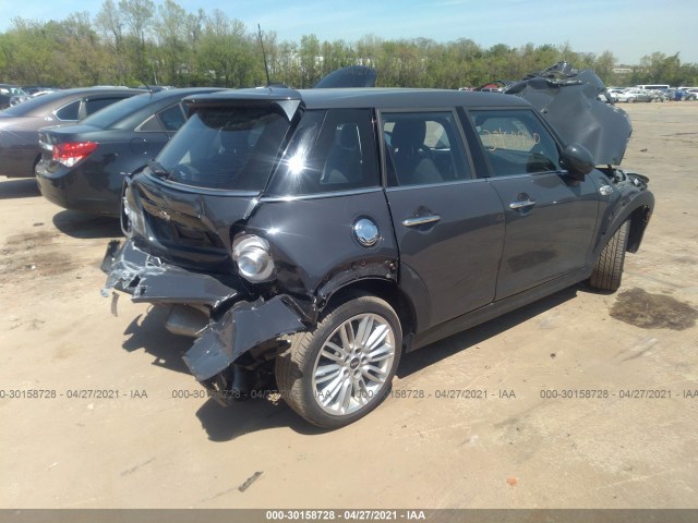 Photo 3 VIN: WMWXU3C34H2B64510 - MINI HARDTOP 4 DOOR 