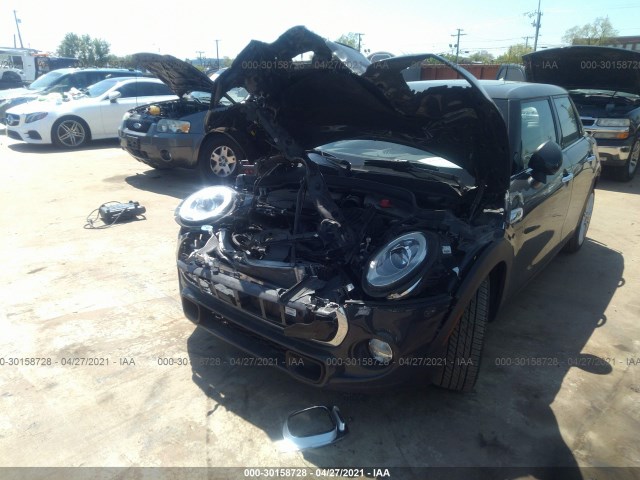 Photo 5 VIN: WMWXU3C34H2B64510 - MINI HARDTOP 4 DOOR 