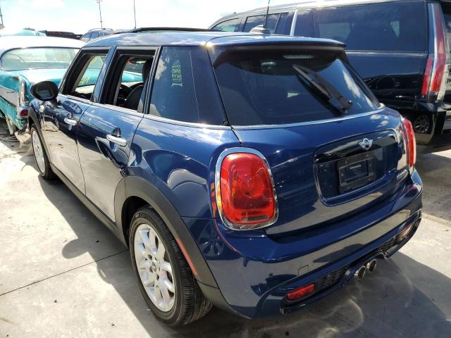 Photo 2 VIN: WMWXU3C34H2F48920 - MINI COOPER S 